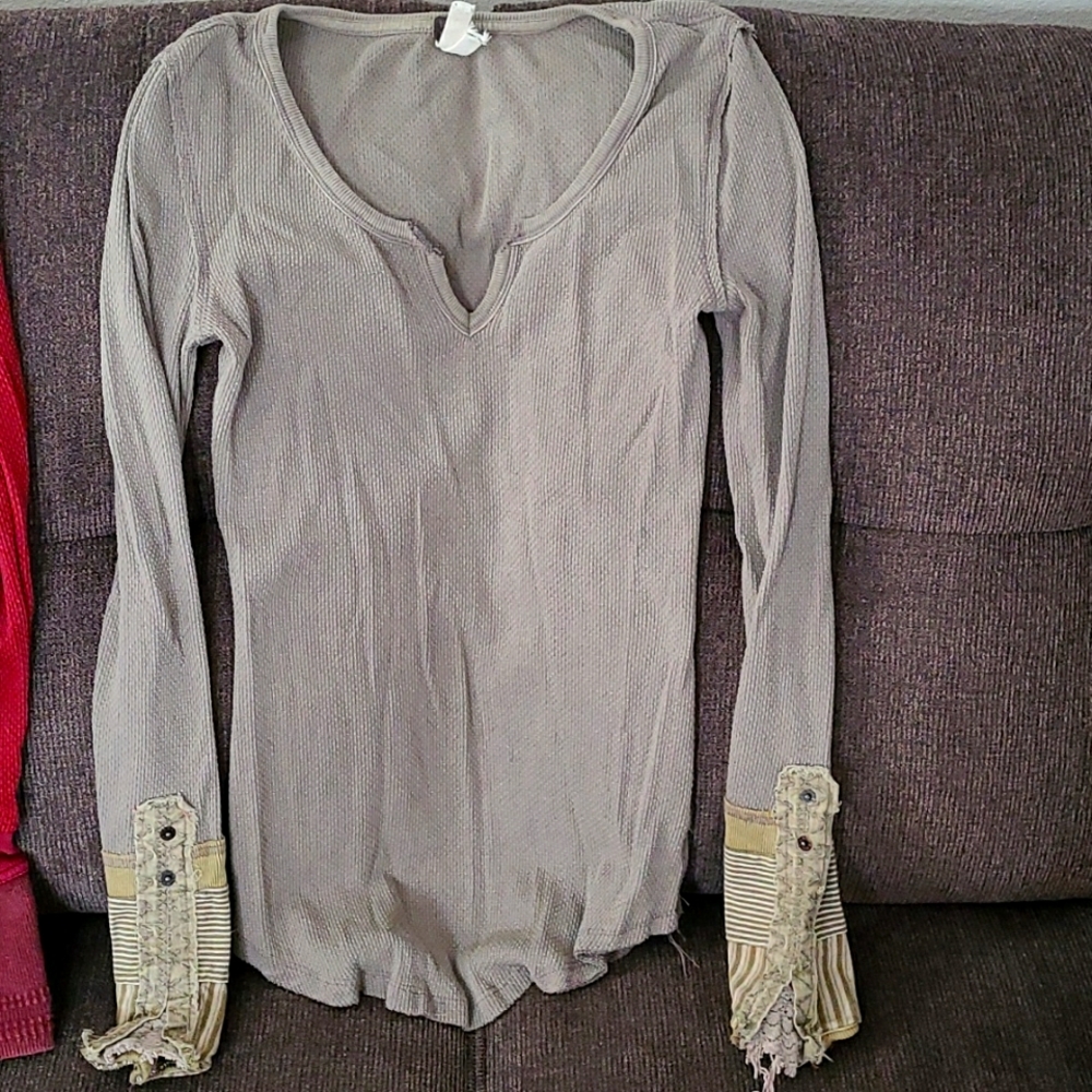 Free people thermal